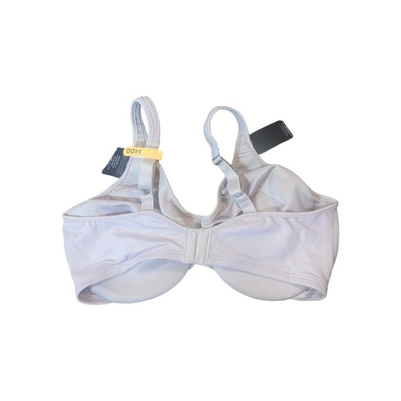 Bali Underwire NUDE Minimizer Women's BRA 34DD - Picture 7 of 7